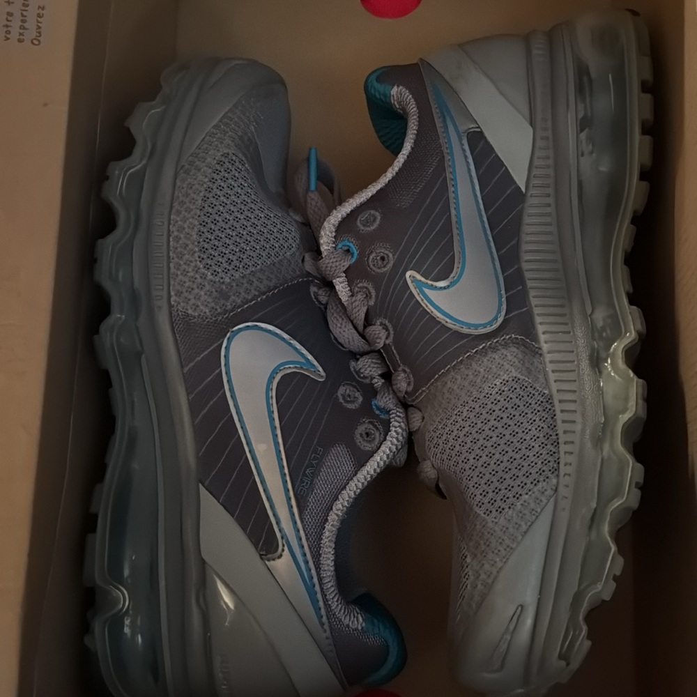 Airmax Ultra